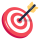 target